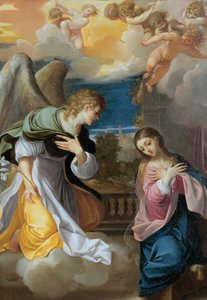 Annunciation